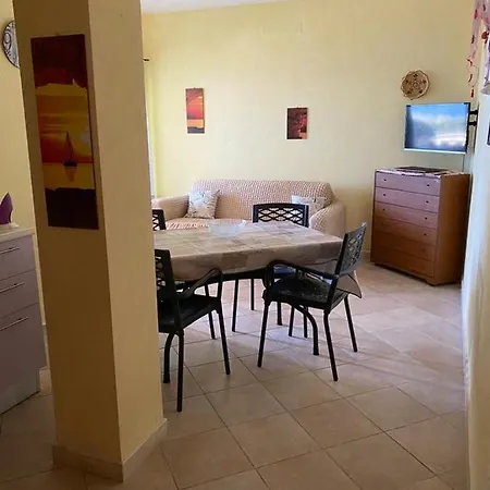 Casa Vacanza La Ciaccia Valledoria (Sardinia)