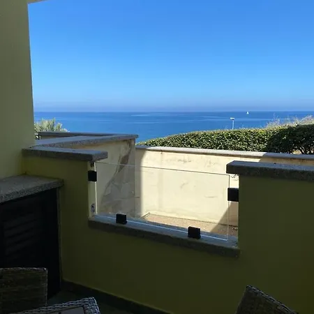 Casa Vacanza La Ciaccia Valledoria (Sardinia)