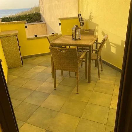 Casa Vacanza La Ciaccia * Valledoria (Sardinia)