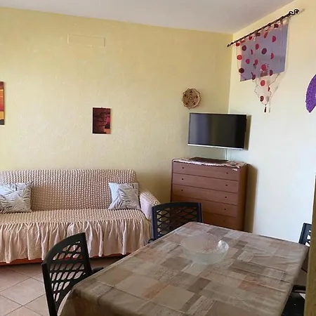 Casa Vacanza La Ciaccia Valledoria (Sardinia)
