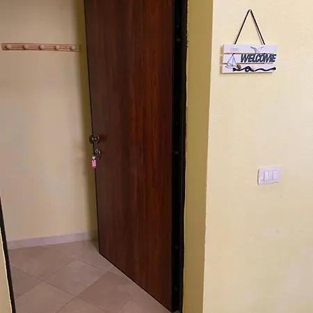 Casa Vacanza La Ciaccia Feriehus *