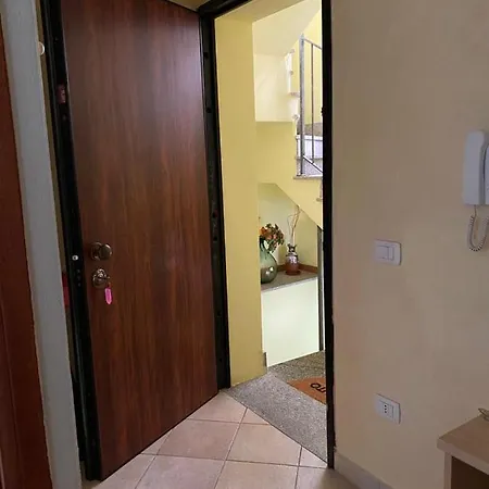 Casa Vacanza La Ciaccia Feriehus Valledoria (Sardinia)