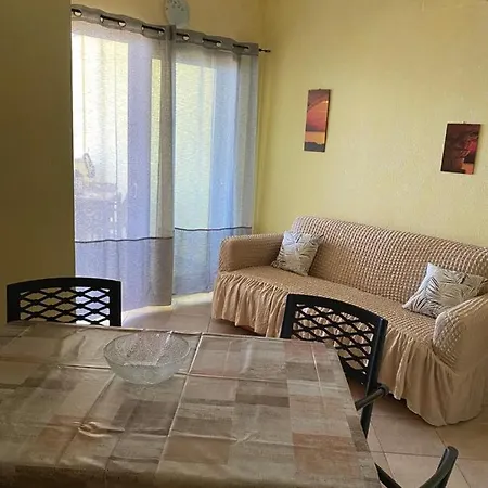 Casa Vacanza La Ciaccia
