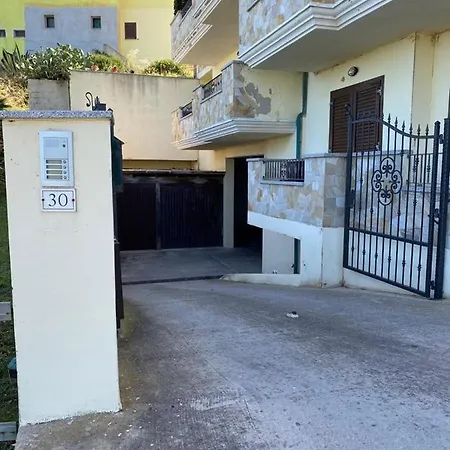 Casa Vacanza La Ciaccia Feriehus Valledoria (Sardinia)