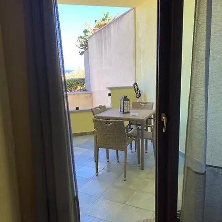 Casa Vacanza La Ciaccia
