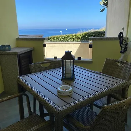 Casa Vacanza La Ciaccia Feriehus Valledoria (Sardinia)