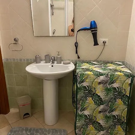 Casa Vacanza La Ciaccia